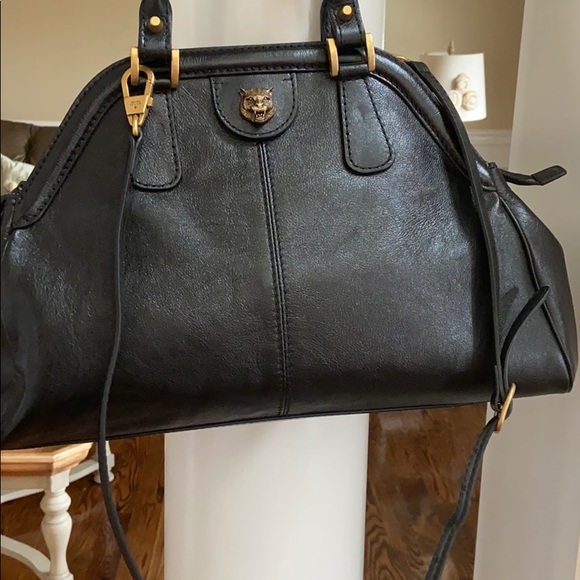 Gucci Medium re (Belle) tote - Picture 10 of 10